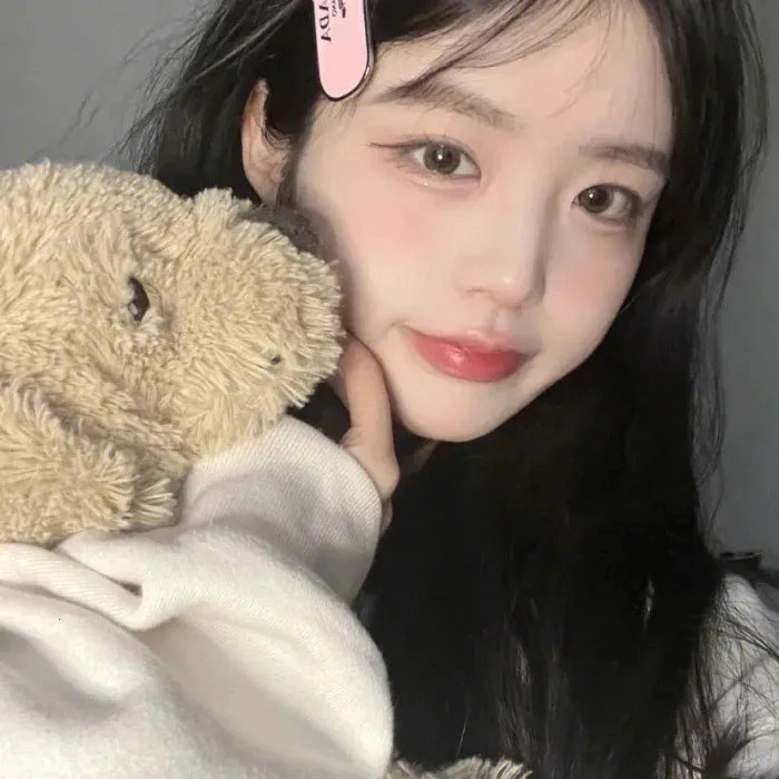 变身少女露比