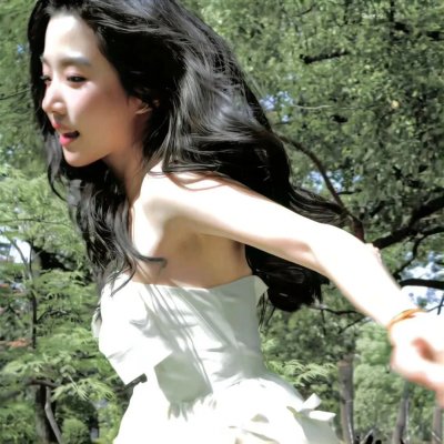 超硬伴娘