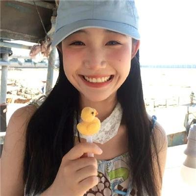 牙仙